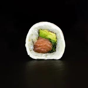 Sake white