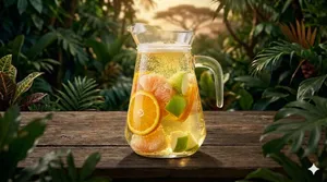 SANGRIA ESPUMANTE JARRA