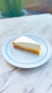 Lemon Cream Pie