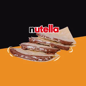 Nutelilla