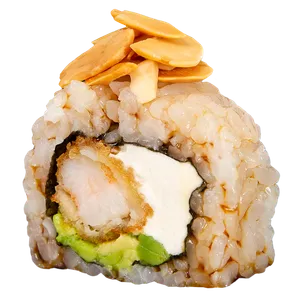 Camarón Furai Teriyaki (NR04)