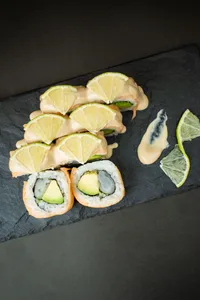 Lima Roll