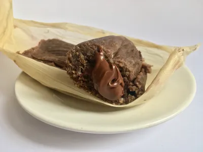 Tamales (15 pza)