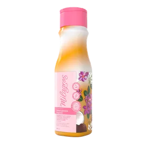 TRATAMIENTO CAPILAR MILAGROS 450ML EMERGENCIA CAPILAR