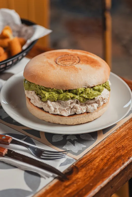 Ave Palta Mayo