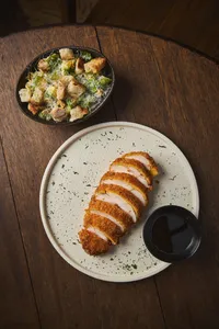 Milanesa de pollo (Nuevo)