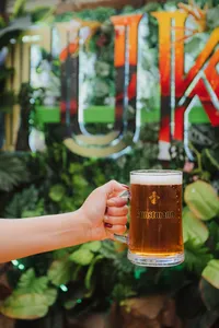 Schop Kunstmann Torobayo 5.0%