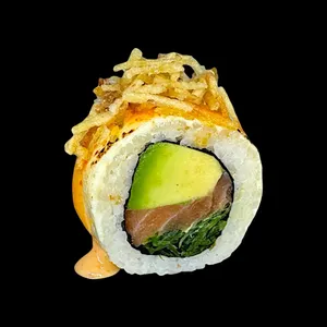 Chesse Sake Especial