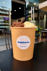 Helado De 800 Gr