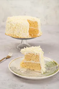 TRES LECHES MONT BLACK.