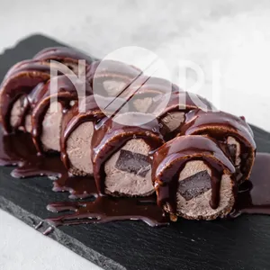 Snicker Rolls