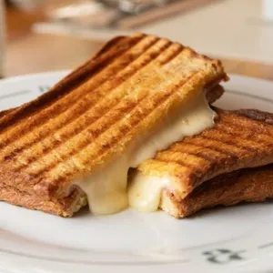 Planchado Queso y Jamón