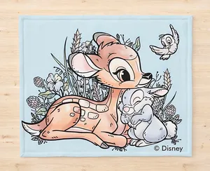 INDIVIDUALES BAMBI