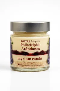 Postres Cuchareables