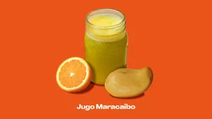 Jugo Maracaibo