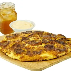 Combo Tortilla Rellena de Maduro
