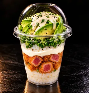 Cup tumare MAGURO FURAI