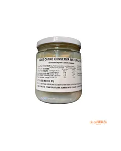 Locos en conserva (500 cc)