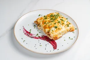 Croque-Monsieur