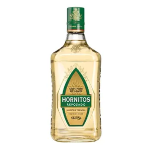 Hornitos Tequila Reposado 700 ml