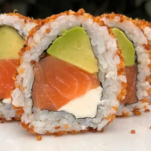Sake quinoa pop (10 piezas)