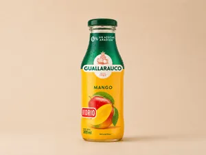 Jugo de Mango 300 cc