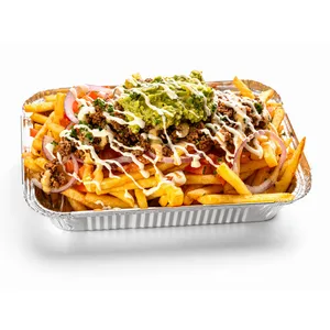 Papas Supremas
