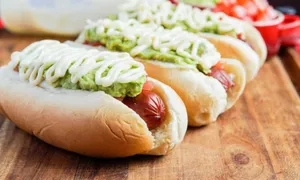 Arma tu Hot Dog