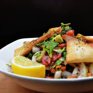 Fattoush