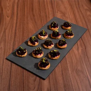 Canapé 6 unidades