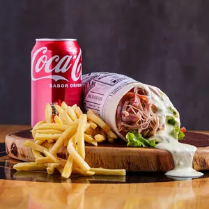 Combo Barolo Express de Pernil