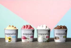 Pote Helado 800 ml