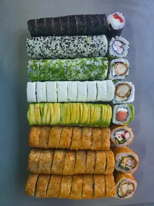 80 piezas especiales