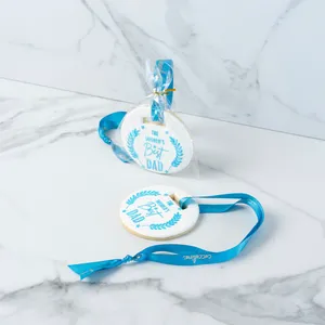 Galleta Medalla XL DDP