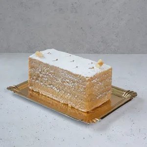 Tira Panqueque Almendra Manjar (para 3 días o más)