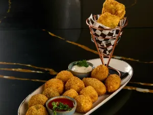 Frito mixto