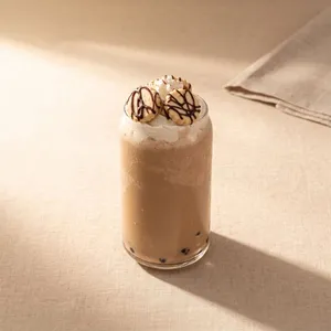 Garabatos® frappe Garabatos® frappe