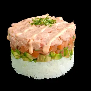 TARTAR TUNA SPICY