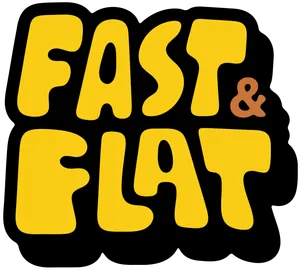 Logo de Fast And Flat