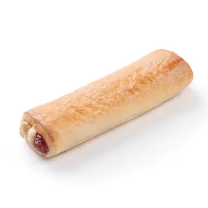 Rollo Frambuesa