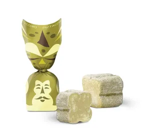 Tartufo Praliné Pistacho 10 unidades