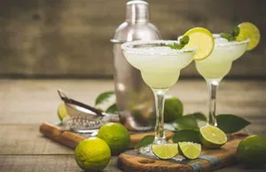 Promo Margarita 2X
