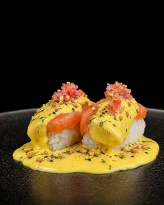 Nigiri Al Aji Amarillo
