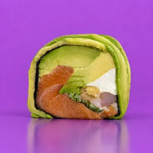Nippon Roll