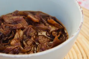 Cebolla Caramelizada (250 gr)