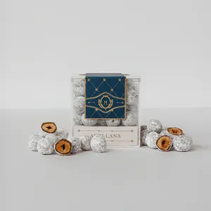 476 - Dragée Avellanas 200g