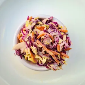 Coleslaw