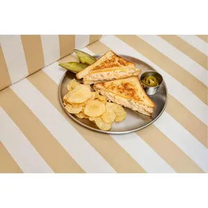 Tuna Melt + Chips