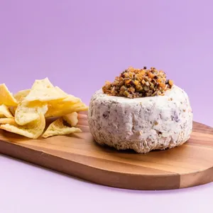 Mediterráneo para desmoldar