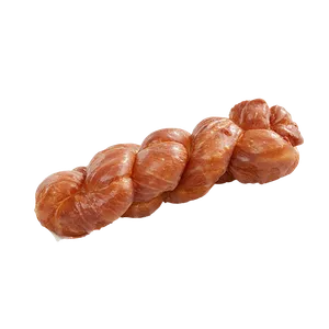 Trenza glaseada SKU 17760